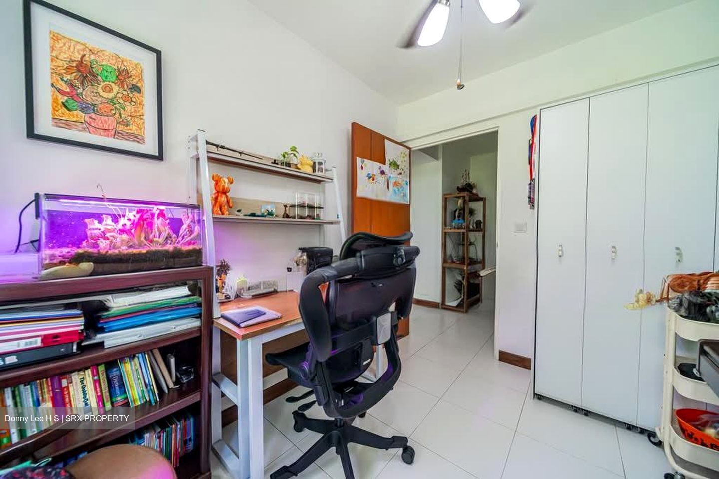 Blk 614A Punggol Spring (Punggol), HDB 4 Rooms #565272821